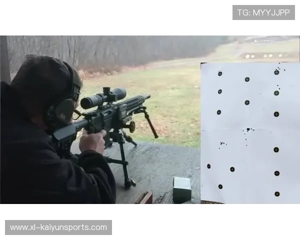 射击队完成靶场技术升级，靶场射击流程